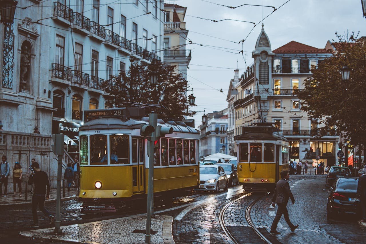 Hotel barato em Lisboa