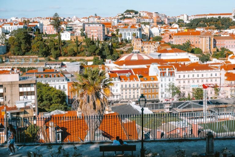 Hotel em Lisboa